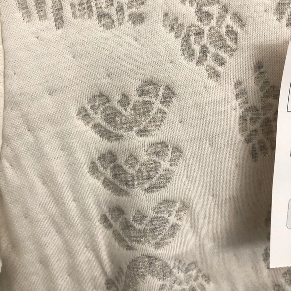 Medium Zara Quilted Sweatshirt - Picture 3 of 6